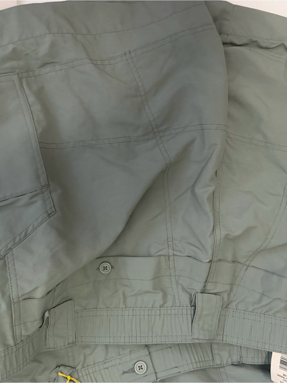 4 Pairs in 3 sizes, choose your size and get 4 tan six 32, or grey 36, cactus 38 - Picture 6 of 11